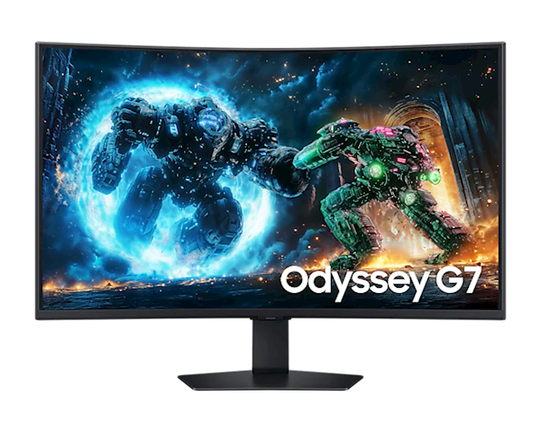三星全球首发37寸4K 165Hz显示器：要价高达7450元