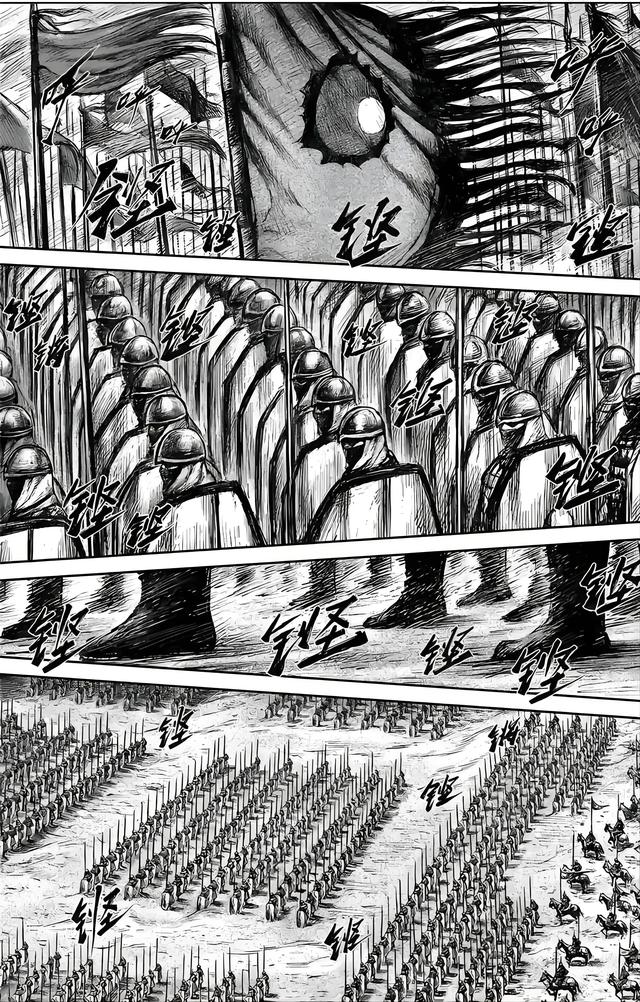 【逐鹿天下38】薄情寡恩！萧绎引狼入室，江陵陷落，最终被闷死
