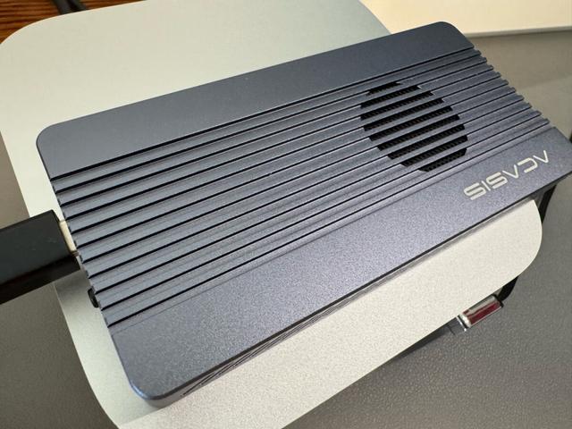 大学生不适合用Mac电脑？不！MacBook Air +mini主机，简直绝配！