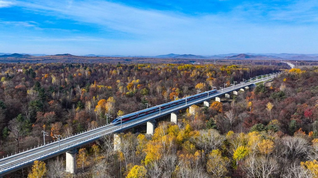 冰雪破圈+全季拓展 吉林“十四五”文旅融合闯出新路径