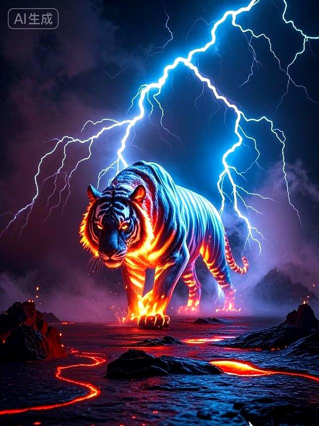 生肖虎：“势不可挡”，11月24号至28号有三大惊喜临门，别错过！