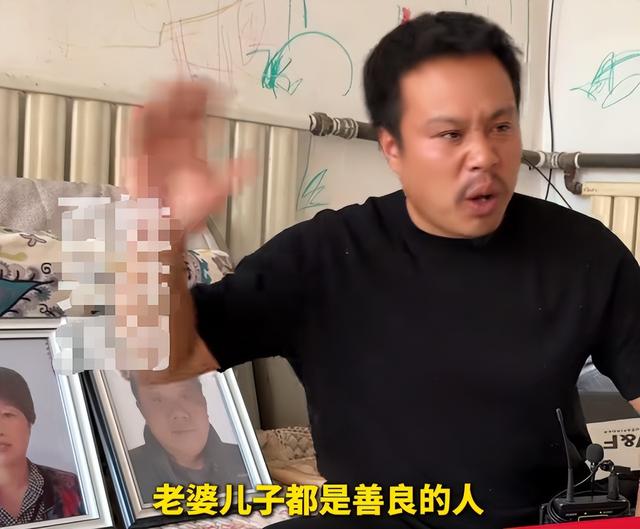 河北一家5口惨遭灭门！父亲被割喉，最小孩子3岁，凶手竟是他干爹