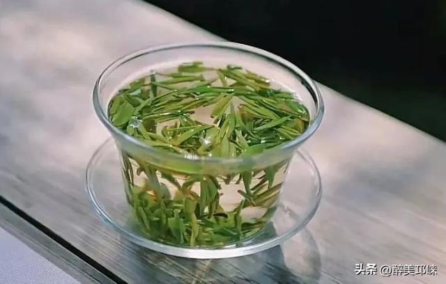 秋崃｜在邛崃，空气里留着千年时光的印记