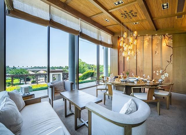 “中国十大避世酒店”，中海·庐山西海君澜度假酒店入选榜单！