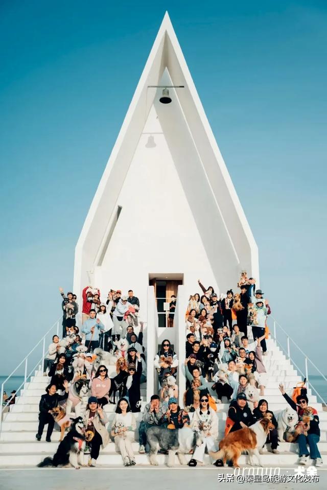 消费潜能激发:北戴河新区小众经济成增长引擎