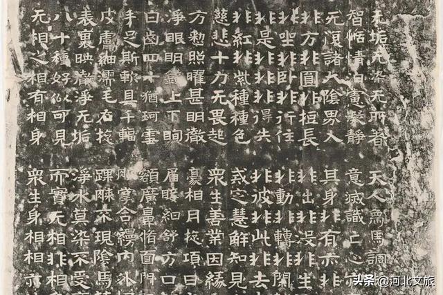 周末到河北去哪玩 | 500万人在抖音追什么？河北这座千年皇家石窟