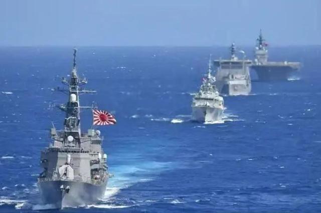 高市早苗直接摊牌！谈台海之战	，一语惊人，白宫和五角大楼全沉默