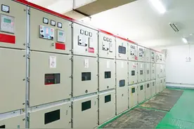超实用！高低压配电室及变压器室布置要求的重要知识点总结图片