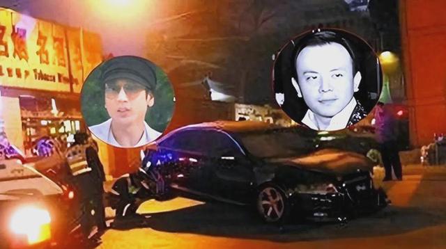 “京圈恶少”王烁：睡遍娱乐圈女星，殴打继母王艳，枪指刘涛老公