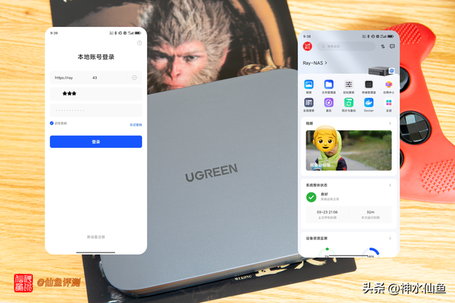 绿联NAS当主力？8年用过15台NAS后的一些使用心得与选购建议