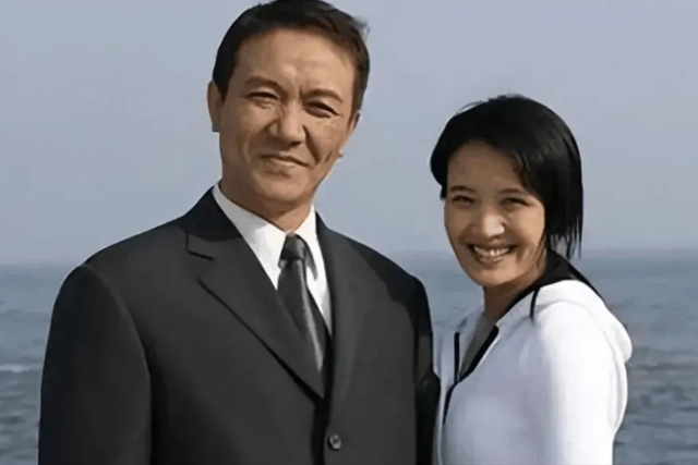 家花不如野花？抛妻弃子的恶果，在67岁李幼斌身上体现得淋漓尽致
