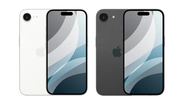 新廉价版 iPhone 明年见！彻底告别刘海屏