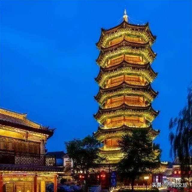 冬季漫游日记 | 带你看不一样的唐山滦州古城！