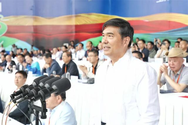 相约大美甘南共庆草原盛会 第二十三届九色甘南香巴拉旅游艺术节