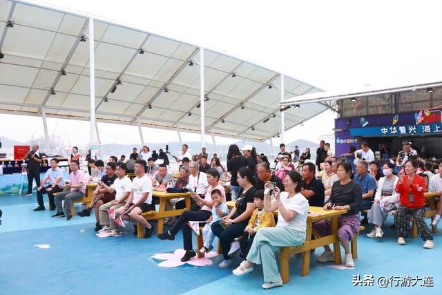 滨城鲁地，山海相融！大连文旅走进好客山东