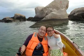 湖南美女嫁日本二婚男，被要求不能有体毛、随意放屁，如今后悔吗图片