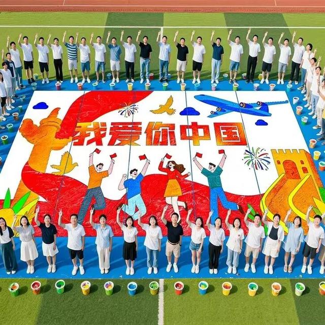 金秋十月 石楼有约 | 音乐节/篝火夜/农趣赛…60+玩法承包你的国庆假期​