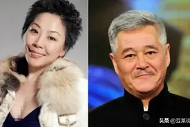 赵本山御用歌手衡越：被相恋10年的男友骗财骗色，儿子生父成谜图片