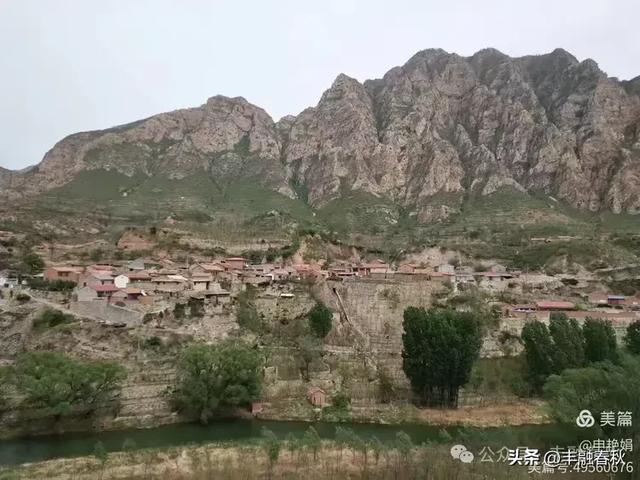 探访河北张家口幽州村｜ 申艳娟