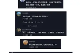 游客赛里木湖偶遇狼群迎面奔来，淡定掏出手机拍摄，网友：果然叫七匹狼是有根据的图片
