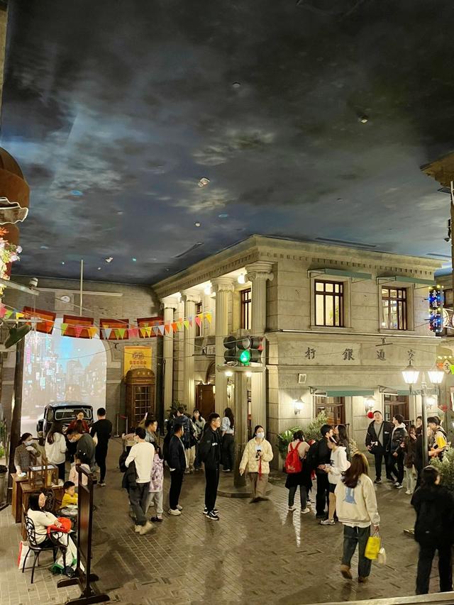 在南京博物院，与千年时光对话