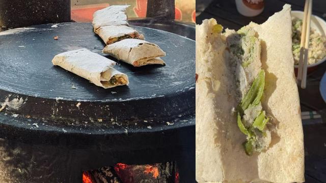 临沂，你真的好风光！！