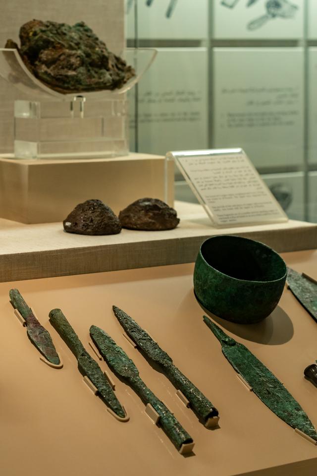 巴林转机攻略，一日打卡三个世界遗产