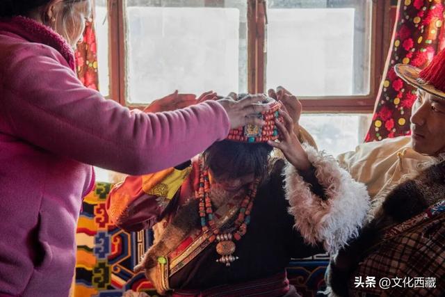 过一个比新年更早的“年”！西藏阿里，民俗沉浸之旅全攻略！