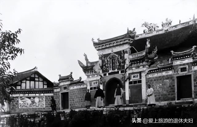 贵阳市：历史上多次大移民奔向这里；如今，亚洲最大社区褒贬不一