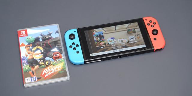 不容错过的30款Switch超赞游戏推荐