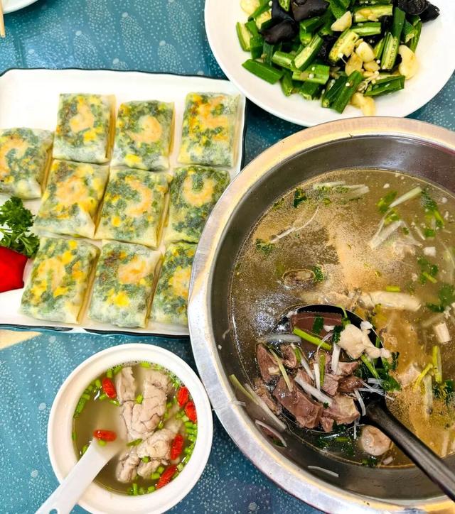 根本坐不住！冬天在潍坊超超超治愈~~~