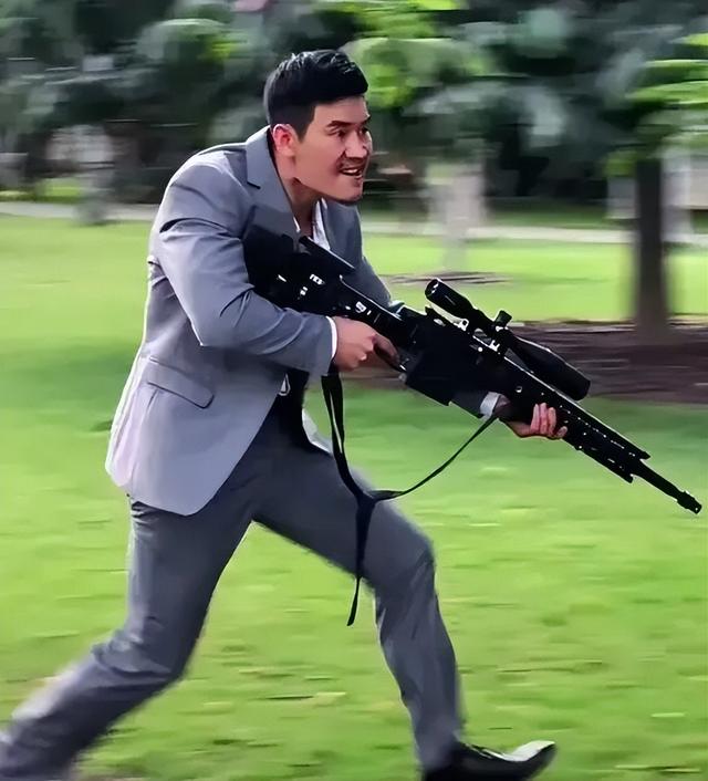 嘎子错了，但嘎子改不了