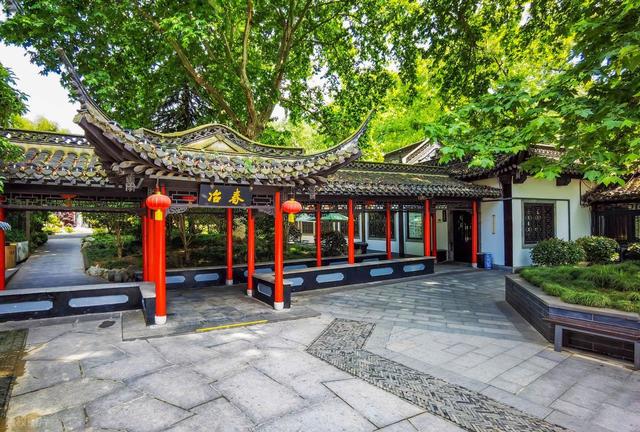 全部免费！扬州最值得一去的6个宝藏景点，好玩又好拍，赶紧收藏