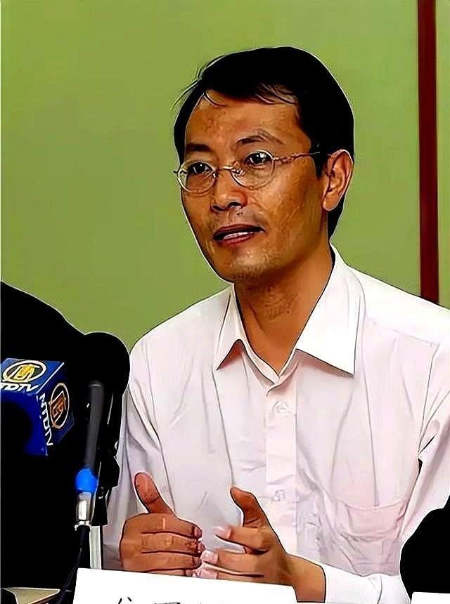 建议把中国分成7个国家，愿为美国战死，北大教授为何口出狂言？