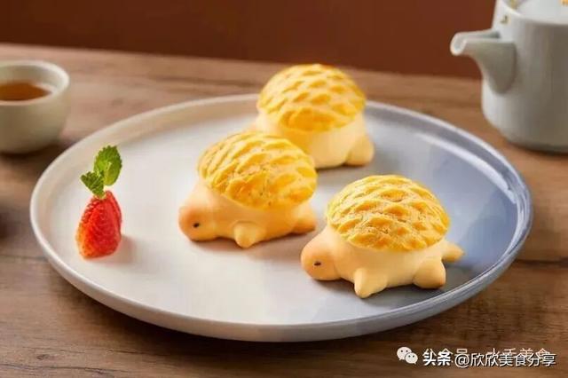 暖冬时令 珍馐精点｜广州东圃合景福朋喜来登酒店