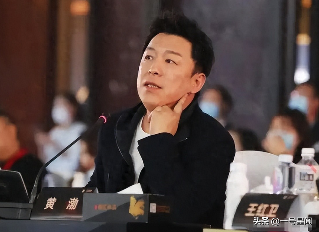 钱再多有什么用?看到黄渤传来"噩耗",他给圈内的男星敲响了警钟