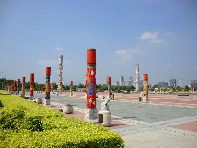 五十岁的我踏上新旅程 首骑单车(四)泉州2010.9.23---26)