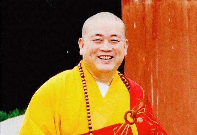 被带走调查的释永信	，再迎3大噩耗，这一次谁也救不了他！