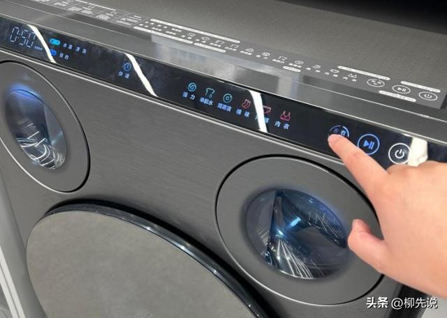 2025年国内第一火的家电产品：美的、海信、小米，全都跟进推出