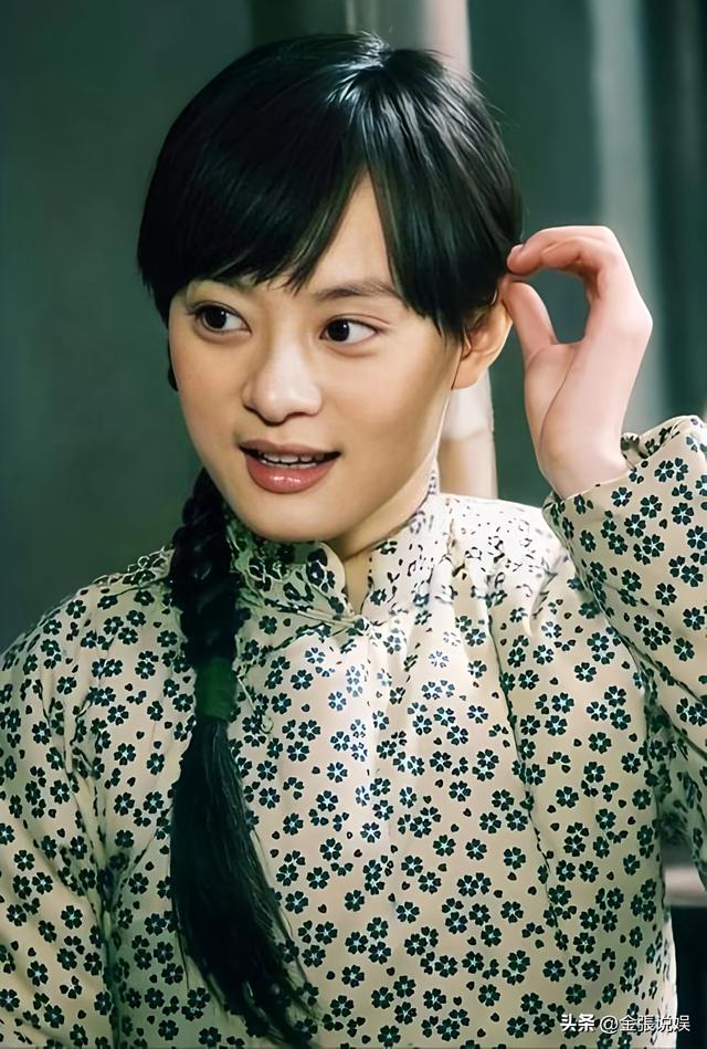 钱再多有什么用？43岁孙俪如今的现状，给所有40岁以上女性提了醒