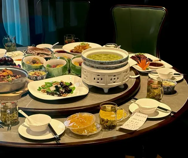 “青甘大环线”七日游，从西宁到兰州（2025.10)