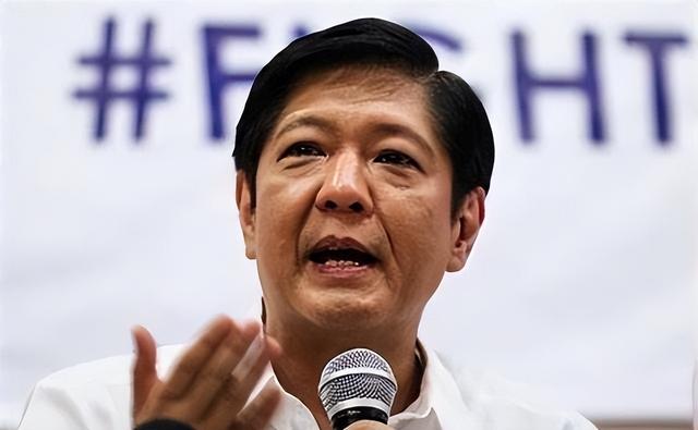 菲军方警告：菲律宾或将成为“第二个乌克兰”，绝不能信任美国