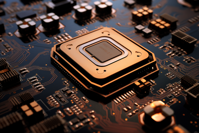 骆家辉警告中国：最好不要自主生产尖端芯片，这不是美国想看到的