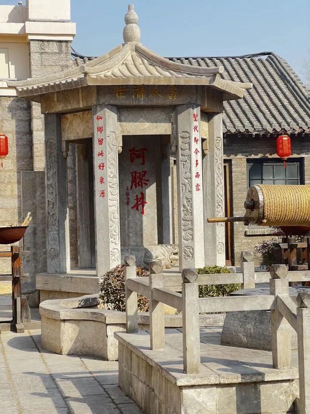 好客山东与驴的故事，从这座小城说起……