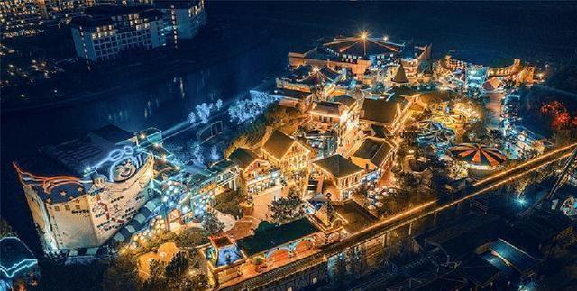 圈个地方就收钱？从荥阳文旅聊聊，为什么更多的项目是半死不活！