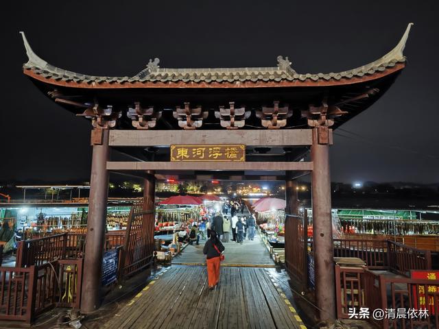 岁杪远旅之二：由闽入赣迤逦行