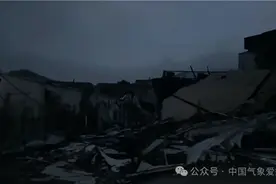 暴雨要扩大！特大暴雨暴雪高温同日出现，五一长假南方继续多雨图片