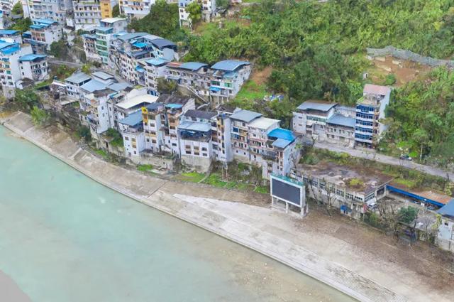 地名里的重庆 | 巫溪宁河街道,大宁河畔的历史长歌