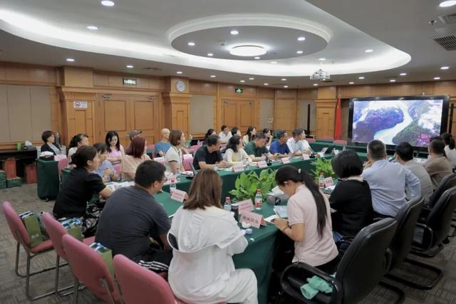 上海浦东·怒江文旅专场推介活动在浦东举行