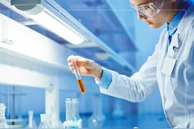 DNA亲子鉴定多久出结果？图片